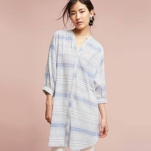 Maeve Lena Tunic (oversized)